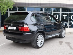 BMW X5 3.0D/xDrive/PDC/Sport Package/Панорама - 11900 лв. - 14002592 4