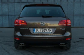 Обява за продажба на VW Touareg V6 3.0TDI ~18 500 лв. - изображение 2