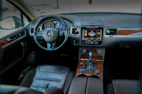 Обява за продажба на VW Touareg V6 3.0TDI ~18 500 лв. - изображение 5