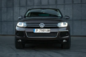 Обява за продажба на VW Touareg V6 3.0TDI ~18 500 лв. - изображение 1