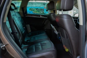 Обява за продажба на VW Touareg V6 3.0TDI ~18 500 лв. - изображение 6