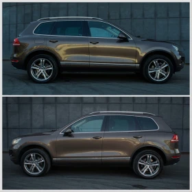 Обява за продажба на VW Touareg V6 3.0TDI ~18 500 лв. - изображение 7