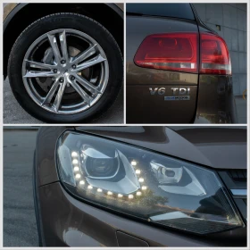 Обява за продажба на VW Touareg V6 3.0TDI ~18 500 лв. - изображение 9