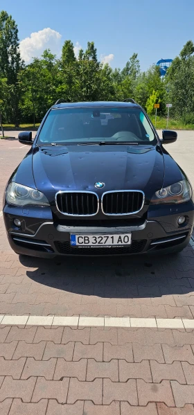 BMW X5 3.0 D X5 | Mobile.bg    2