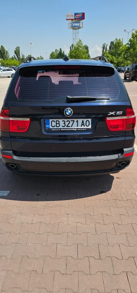 BMW X5 3.0 D X5 | Mobile.bg    5