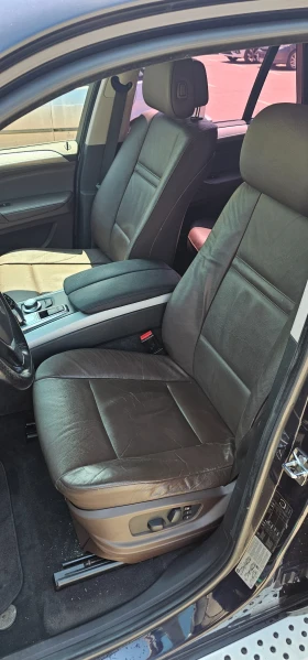 BMW X5 3.0 D X5 | Mobile.bg    9