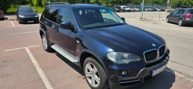     BMW X5 3.0 D X5