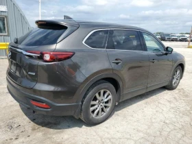 Mazda CX-9 2.5L 4 Front-wheel Drive | Mobile.bg    11