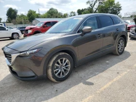  Mazda CX-9