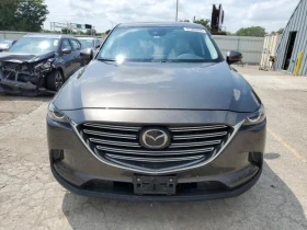 Mazda CX-9 2.5L 4 Front-wheel Drive | Mobile.bg    8