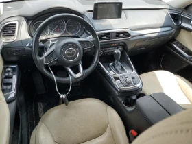 Mazda CX-9 2.5L 4 Front-wheel Drive | Mobile.bg    5