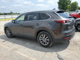 Mazda CX-9 2.5L 4 Front-wheel Drive | Mobile.bg    10