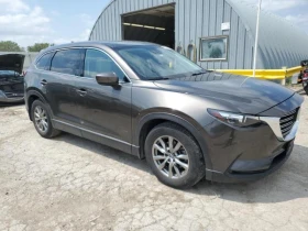 Mazda CX-9 2.5L 4 Front-wheel Drive | Mobile.bg    12