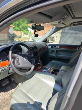 VW Touareg | Mobile.bg    2