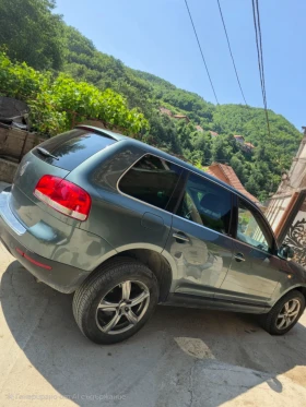 VW Touareg | Mobile.bg    4