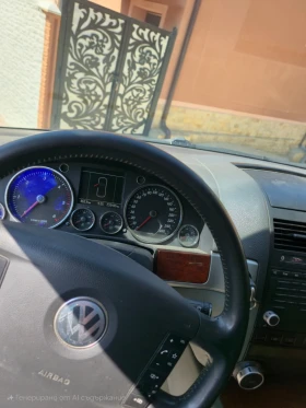 VW Touareg | Mobile.bg    6