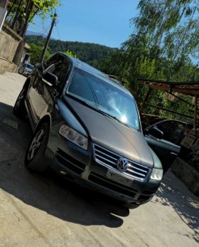 VW Touareg | Mobile.bg    5