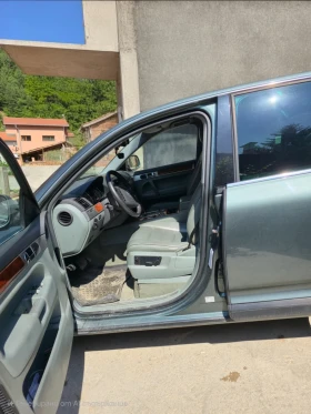 VW Touareg | Mobile.bg    3