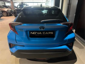 Обява за продажба на Toyota C-HR ~19 999 EUR - изображение 11
