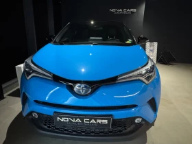 Обява за продажба на Toyota C-HR ~19 999 EUR - изображение 1