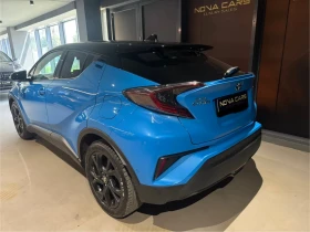 Обява за продажба на Toyota C-HR ~19 999 EUR - изображение 10