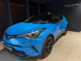 Обява за продажба на Toyota C-HR ~19 999 EUR - изображение 1