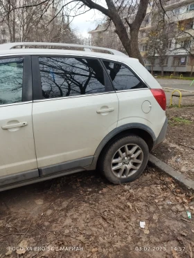 Opel Antara  | Mobile.bg    2
