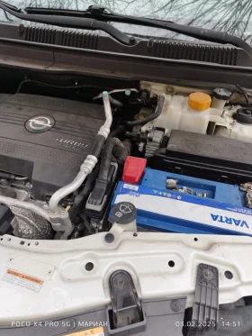 Opel Antara  | Mobile.bg    4