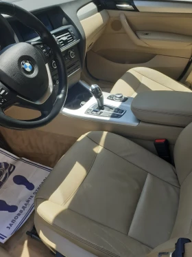 BMW X3 2.0D Xdrive | Mobile.bg    3
