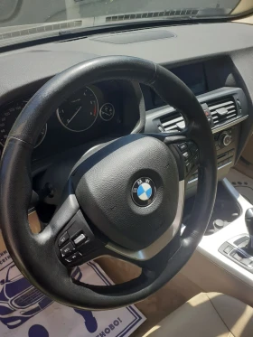 BMW X3 2.0D Xdrive | Mobile.bg    4