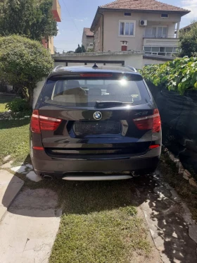 BMW X3 2.0D Xdrive | Mobile.bg    2