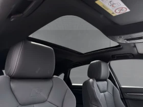 Audi Q3 Sportback 40 TDI Quattro = S-line = Гаранция - 96250 лв. - 81455760 10