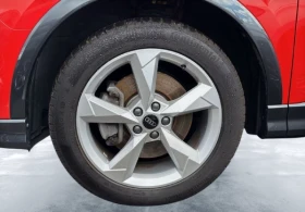 Audi Q3 Sportback 40 TDI Quattro = S-line = Гаранция - 96250 лв. - 81455760 3