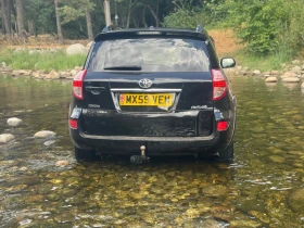 Toyota Rav4 TR | Mobile.bg    6