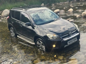 Toyota Rav4 TR | Mobile.bg    2