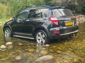 Toyota Rav4 TR | Mobile.bg    5