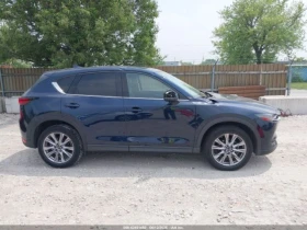 Mazda CX-5 GRAND TOURING | Mobile.bg    11