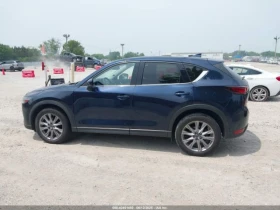 Mazda CX-5 GRAND TOURING | Mobile.bg    12