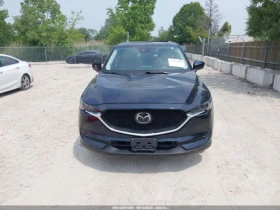 Mazda CX-5 GRAND TOURING | Mobile.bg    10