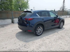 Mazda CX-5 GRAND TOURING | Mobile.bg    4