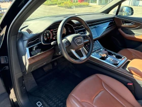 Audi Q7 Progressiv* CARFAX*  | Mobile.bg    7