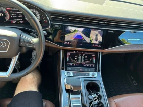 Audi Q7 Progressiv* CARFAX*  | Mobile.bg    8
