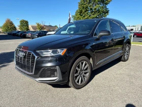 Audi Q7 Progressiv* CARFAX* 