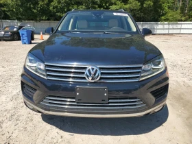 Обява за продажба на VW Touareg VR6 Lux ~20 000 лв. - изображение 4