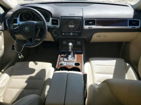 Обява за продажба на VW Touareg VR6 Lux ~20 000 лв. - изображение 7