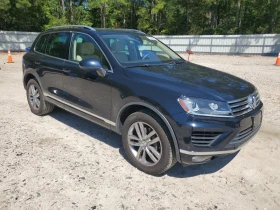 Обява за продажба на VW Touareg VR6 Lux ~20 000 лв. - изображение 1