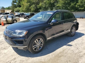Обява за продажба на VW Touareg VR6 Lux ~20 000 лв. - изображение 1
