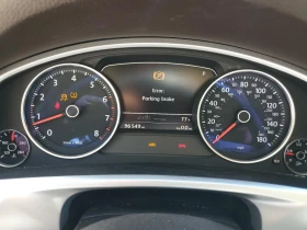 Обява за продажба на VW Touareg VR6 Lux ~20 000 лв. - изображение 8