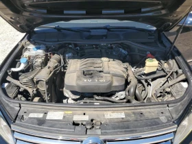 Обява за продажба на VW Touareg VR6 Lux ~20 000 лв. - изображение 10