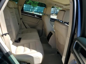 Обява за продажба на VW Touareg VR6 Lux ~20 000 лв. - изображение 9